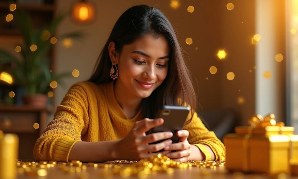 ff5555 mobile gaming